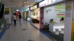 Bukit Timah Shopping Centre (D21), Shop House #502970091